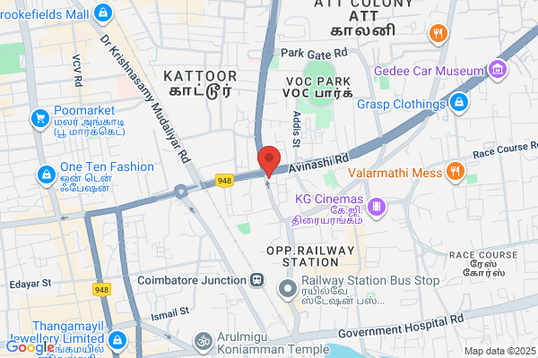 Calcutta Tube Co