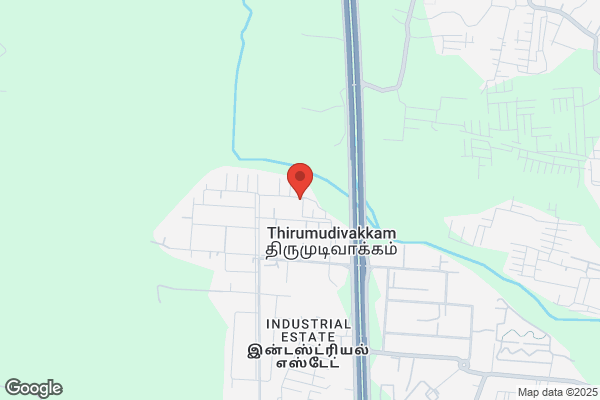 Kathiravan Plastics