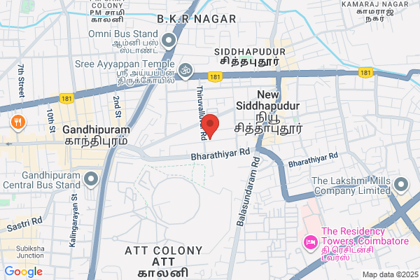 Jainadh Associates
