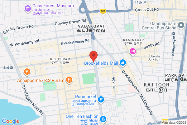 Naveen Agencies