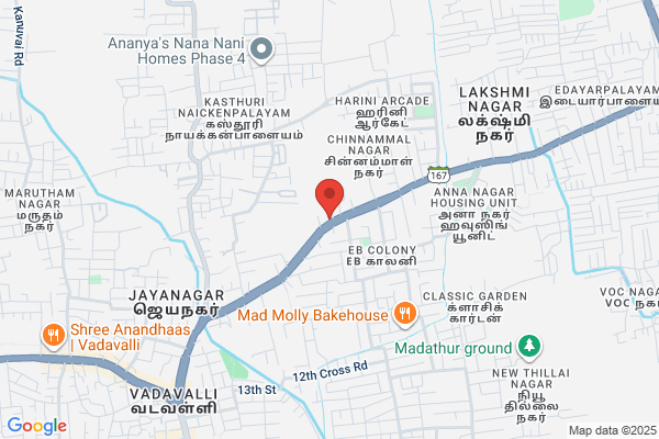 Kovai Plywood & Hardwarse