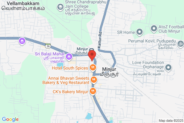Sri Ramu Stores
