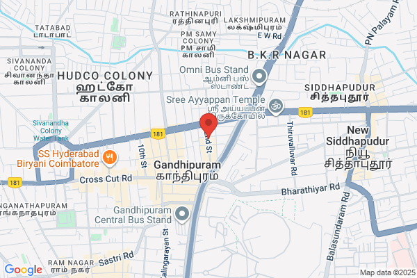 Nandhini Offset Printers