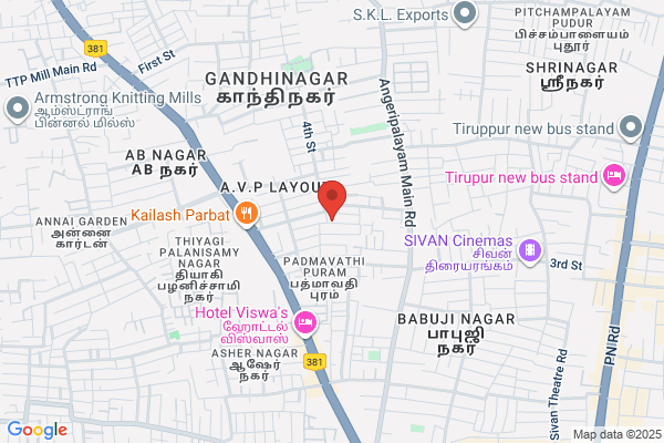Sri Vari Printers