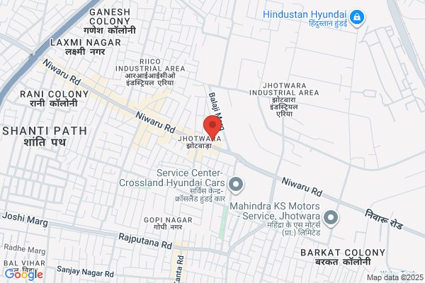 Shri Krishna Printers