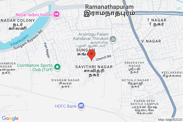 CRM Arjun Asso Housing Pro (P) Ltd