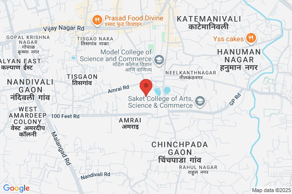 CRM Arjun Asso Housing Pro P Ltd