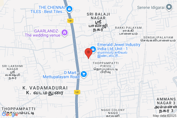Sreenivasa Real Estates