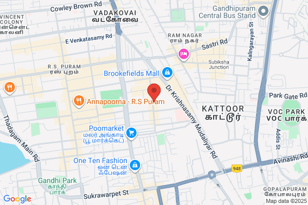 Sri Vishnu Real Estate