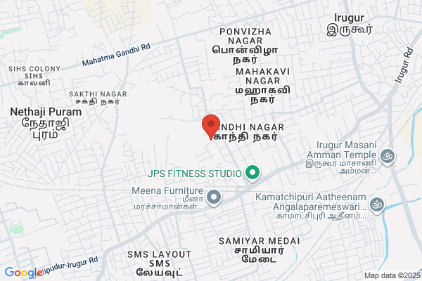 OM Sakthi Engineering Works