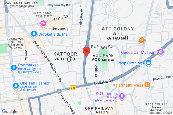 Sri Balaji Equipments