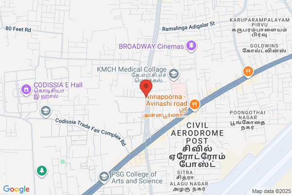 Sherna Properties