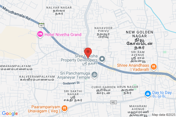 Sri Venkateswara Agencies