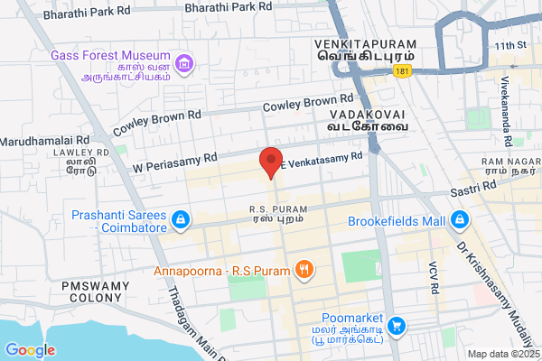 Arvind Brands Ltd
