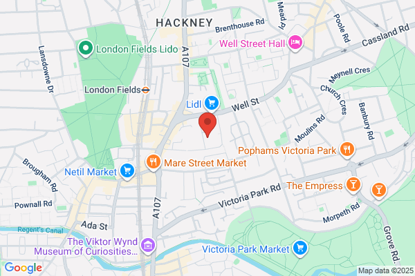 London Wear House