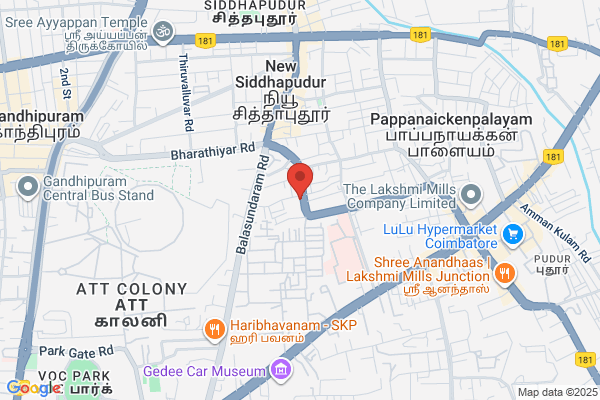 Zest World