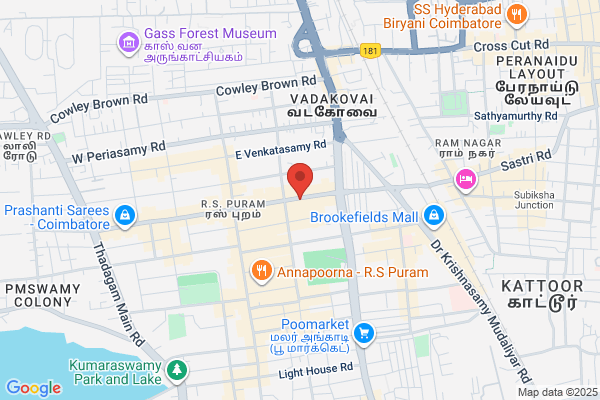 Visram Enterprises
