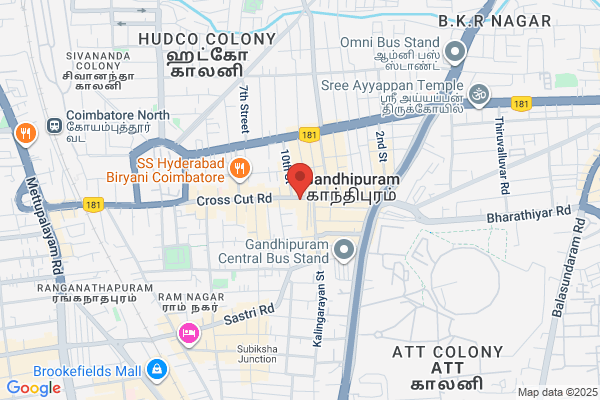 Vinod Cloth Centre