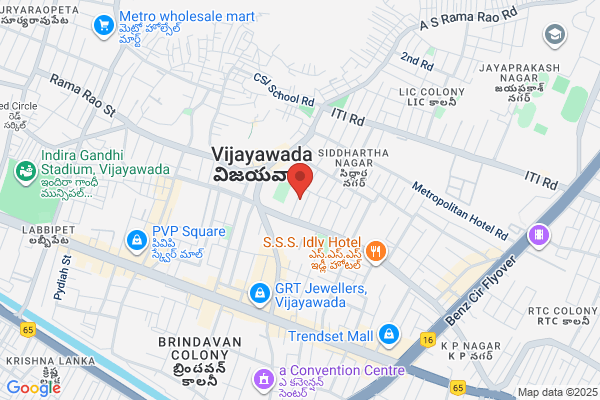 Suryanarayanankrishnamoorthy Assoc.