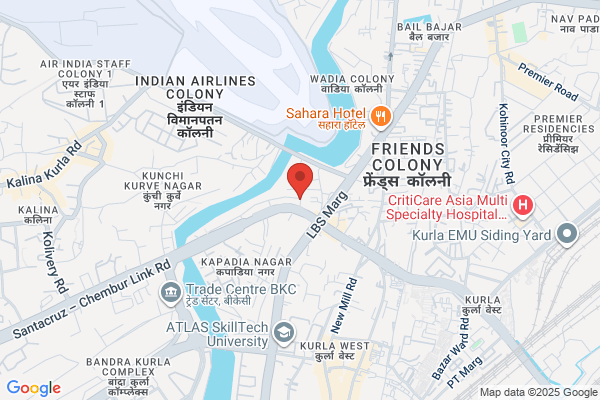 Cheran Rexine Centre