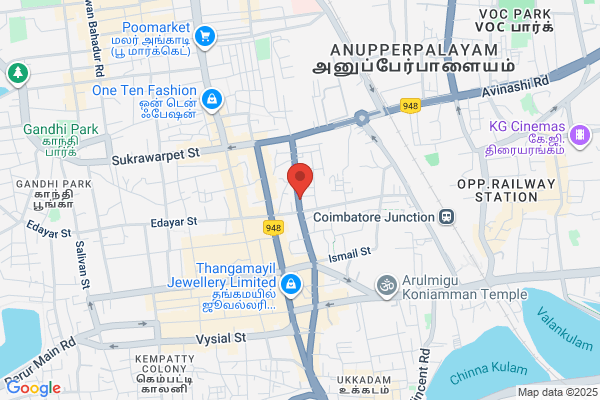 Prakash Metal Mart