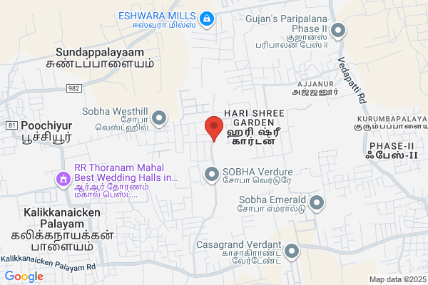 Shri Nandhini Traders