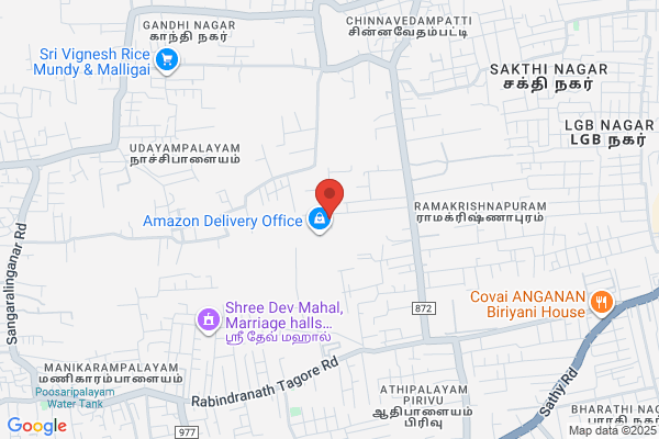 Beekay Steel Industries Limited