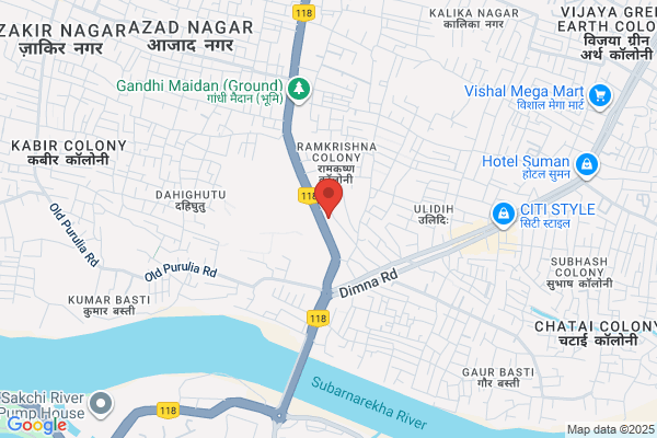 JAS Saree Centre