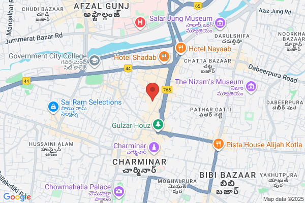 M M Cloth Centre