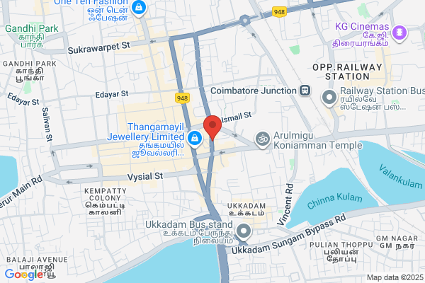 M M Cloth Centre
