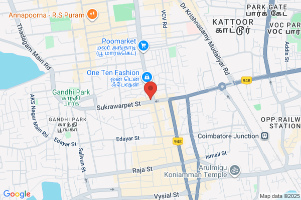 Sri Viratra Handloom Tex