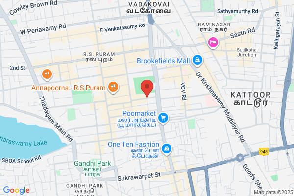 Siva Sai Agencies