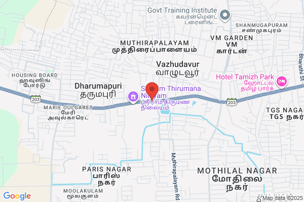 Lakshmivigneshsecurityservicespltd