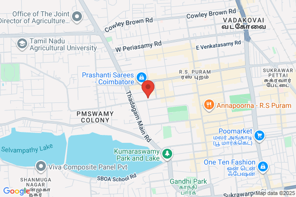 Annai Infotech