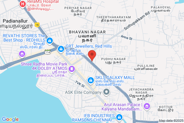 Siva Sri Enterprises