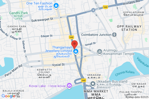 Prakasam Time Centre