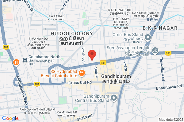 Sri Visnu Computers