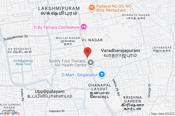 Kavitha Agencies