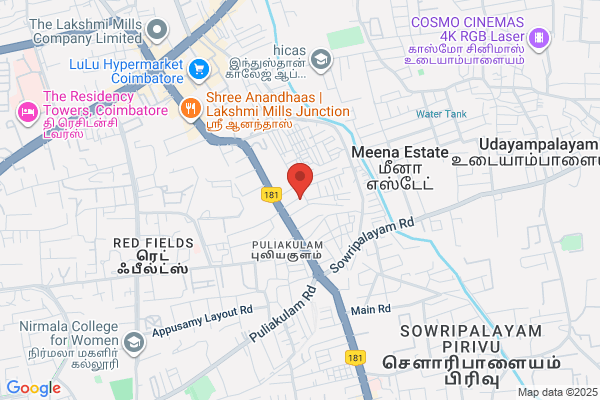 Maheswari Engineering Industries