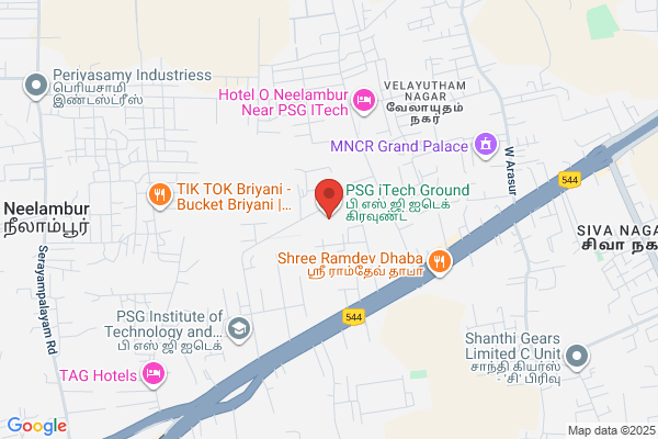 Scanflow Pvt Ltd