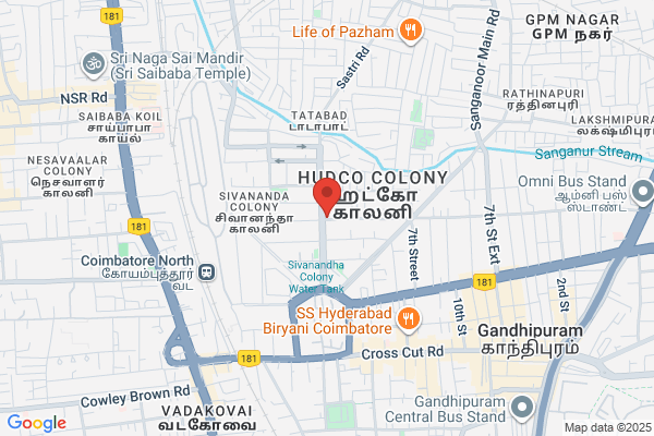 Chaithanya Associates