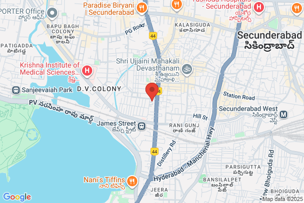 Meenaashree Auto Spares