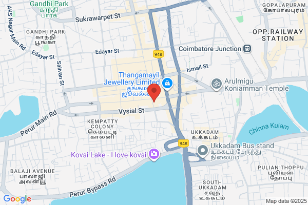 Sri Sakthi Stores