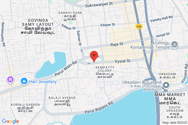 Kavya Auto Spares
