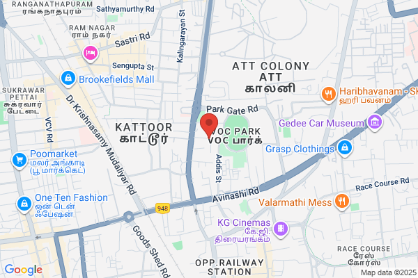 Pioneer Motors Branch