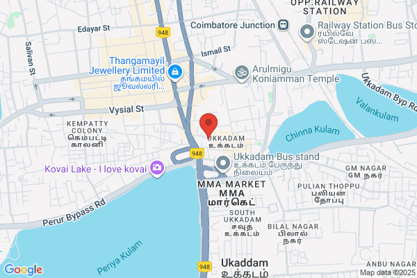Sri Jamuna Motors