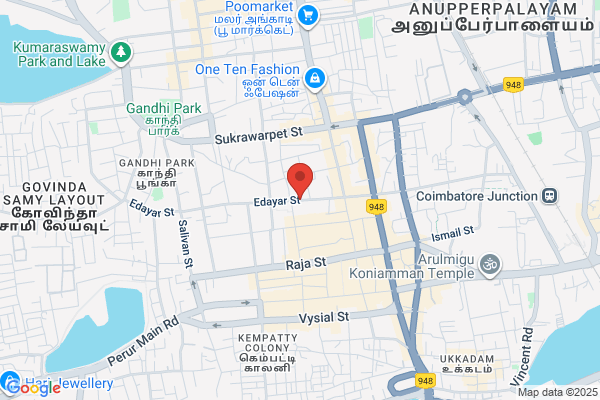 Rajendra Stores