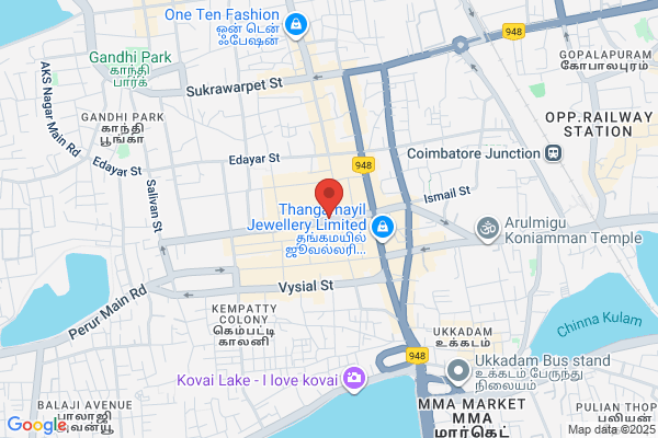 Shree Rajendar Steel House