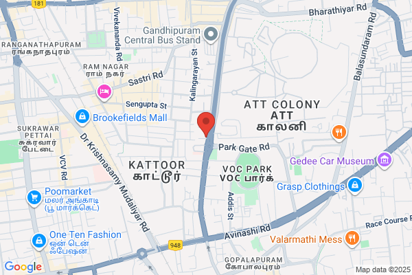 Sri Jaikrishna Metals