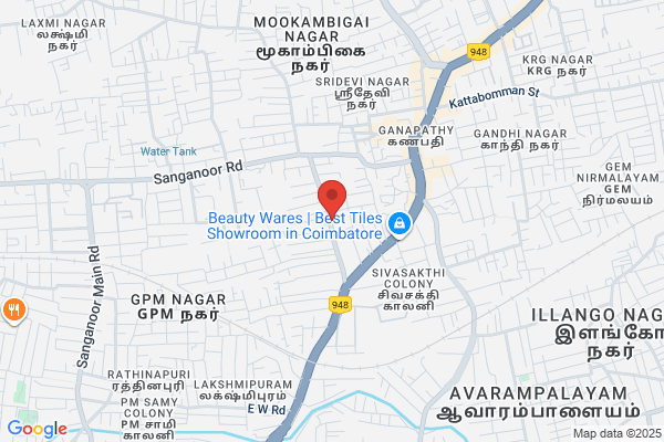Thirumani Stores